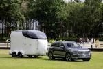 Volkswagen Touareg V8 TDI 2019 года (WW)